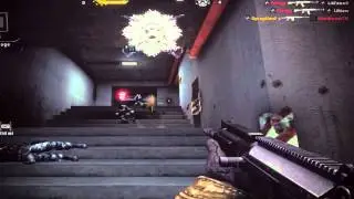 SprayHard Sa-58 Para Clip [A.V.A]