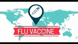 Flu Vaccine Awareness Video - ATSU SOMA