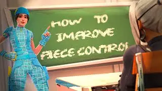 How To Piece Control Like Reet & Win MORE FIGHTS!🧩 (piece control tutorial)