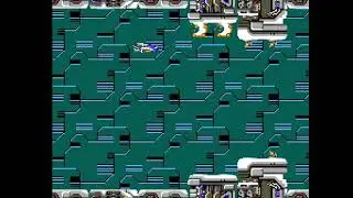 R Type World - Master System