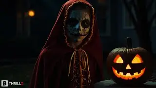 5 True Scary Halloween Horror Stories