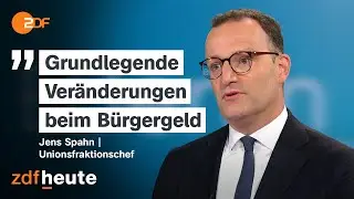 Reformen: Union fordert Einschnitte beim B&uuml;rgergeld | Berlin direkt