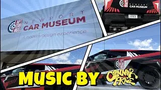 Newport RI Car Museum - The Ultimate Car Show Experience | Showroom Partners Entertainment