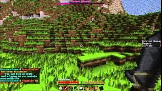 Ich Brauche Keinen Heiltrank | Minecraft Survival-Games