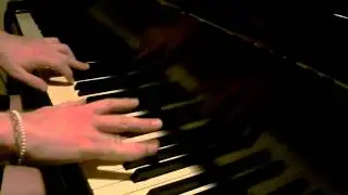 Only You (The Platters) - Christopher-Joel Carter, Piano
