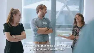 Tour de France de l&rsquo;Inclusion - R&eacute;gion Sud-Ouest - VINCI Construction