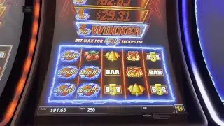 Quick Hit Blitz 💥🎰⚡