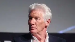 Fate of Richard Gere's $10 75 million mansion revealed following his move to Spain