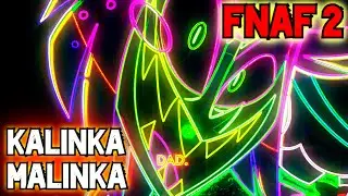 Hell's Greatest Dad, but it's VOCODED | Hazbin Hotel