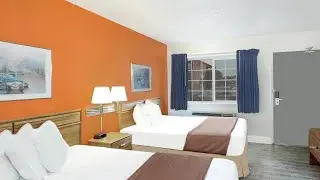 SureStay by Best Western Seaside Monterey | Monterey (CA), United States | Hotel Review ⭐