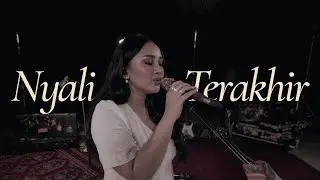 Mutia Ayu - Nyali Terakhir