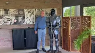Video tour Mailander 122 A | Cazander Bros & Sis