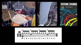 Future Sounds - Permutation Study 1 Demonstration