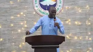 BREAKING THE CHAIN OF DELAY | VIGIL | 30TH JANUARY 2026
