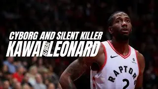 How Good Was Cyborg KAWAII LEOARD ??? 2018/19 NBA PRIME SEASON!