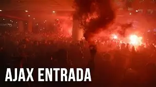 Ajax Entrada: The Best Underground Ultra Party - Vak410 15th Anniversary 26/01/2016