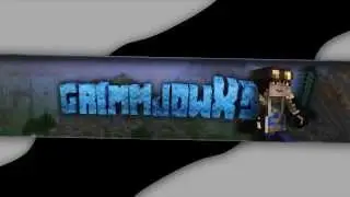 Speed Art Banner Grimmjow_XD