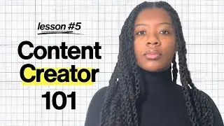 Setting your expectations right as a creator
