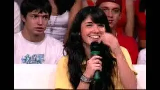 Comerciais MTV Brasil - 15/10/2008