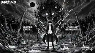Reborn as the Villain with Evil Eyes, He Can Steal Any Skill and Change His Destiny - Manga Recap