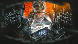 13 - Depois Que Eu Lan&ccedil;ei Um Foguete - WR Original, DJ Miller, DJ Ninow 013, MC LD | #RelatosdeUm244