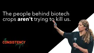 on Understanding GMOs: Debunking Misconceptions & Exploring the Science