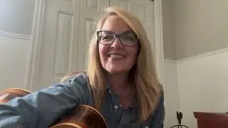 Achy Breaky Heart - Beginning Guitar