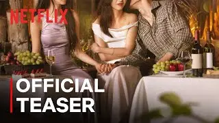 SINGLE’S INFERNO SEASON 5 | Official Teaser | Netflix [ENG SUB]