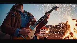 Southern Rock 2026 🔥 Legendary Rebels | Inspired by The Allman Brothers