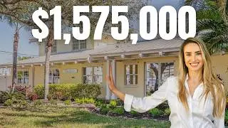 Dream Office ☆ 525 8th Street West, Bradenton, FL 34205 ☆ FOR SALE