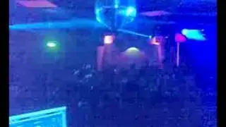 CHRIS LIEBING at NOVA austria