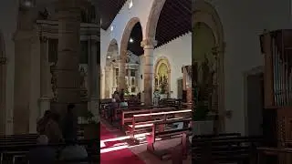 Bonita Igreja de Pedrog&atilde;o  Grande