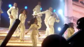 Christina Aguilera - Ain't No Other Man - Providence