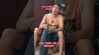 film pendek bugis Soppeng bikin baper #shorts #bugis #komedy