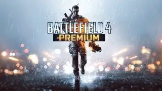 Battlefield 4: Official Premium Video