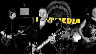 Cult Media - I Feel OK (Official Music Video)