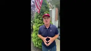 Joe Angelino for the 122nd NYS Assembly District