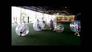 Bubble Sports MY Bang Compilation!