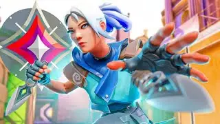 🔥 #1 IMMORTAL ON CONSOLE | VALORANT MOB PSYCHO EDIT 🔥