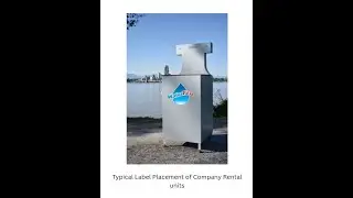 Ultimate construction site hydration station