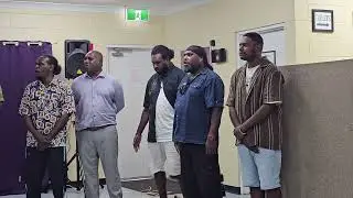 Brother's give an item 