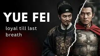 YUE FEI - The tale of a legend || Documentary in telugu   #facts #trending #telugu