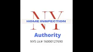 welcome to the New York Home Inspection Authority