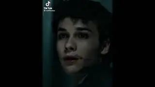 This scene broke me&hellip; #shorts #mattheoriddle #marcuslopez #deadlyclass