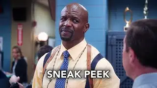 Brooklyn Nine-Nine 7x12 Sneak Peek 