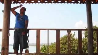 JIMI D - Frank ocean Thinking Bout You (Reggae Version Jimi D)