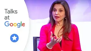 Cinematic, Theatrical Journeys and The Story Behind Gauhar | Lillette Dubey | Talks at Google