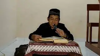 Ustadz Yang Dicap Radikal - Ustadz Mujiman