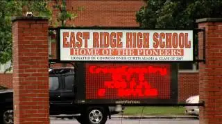 East Ridge High School Teacher Arrested