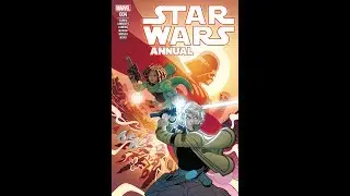 Star Wars Annual (2015) #4